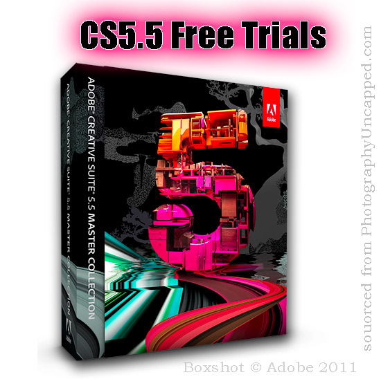 Photoshop Free Trial Cs5