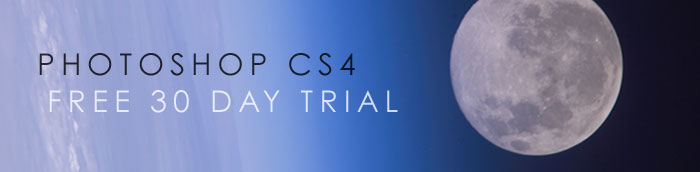 Photoshop Free Trial Download Cs4