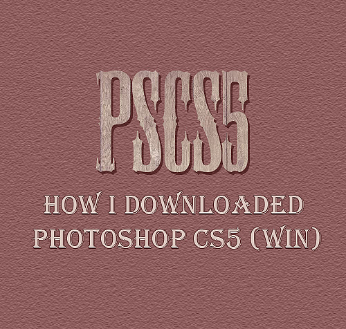 Photoshop Free Trial Download Cs5