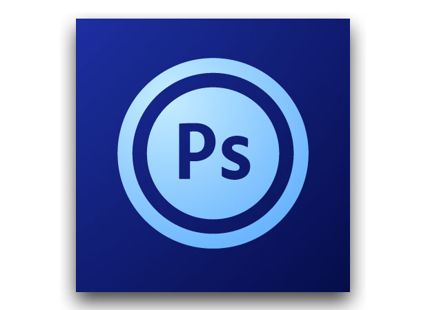 Photoshop Logo