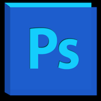 Photoshop Logo Cs5