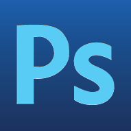 Photoshop Logo Cs5