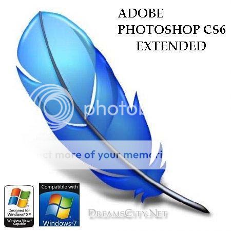 Photoshop Logo Cs6