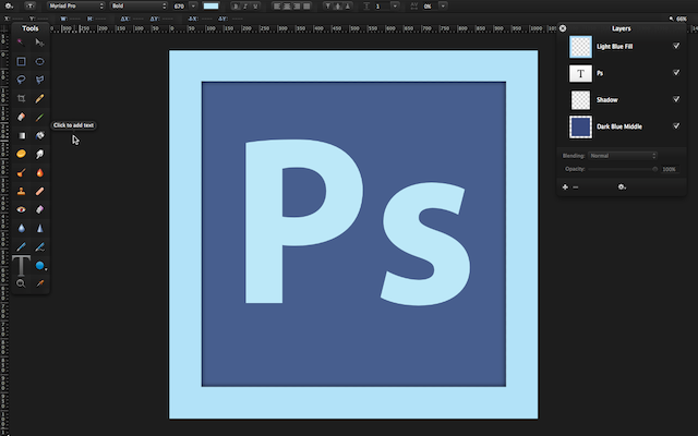 Photoshop Logo Design Tutorials Pdf