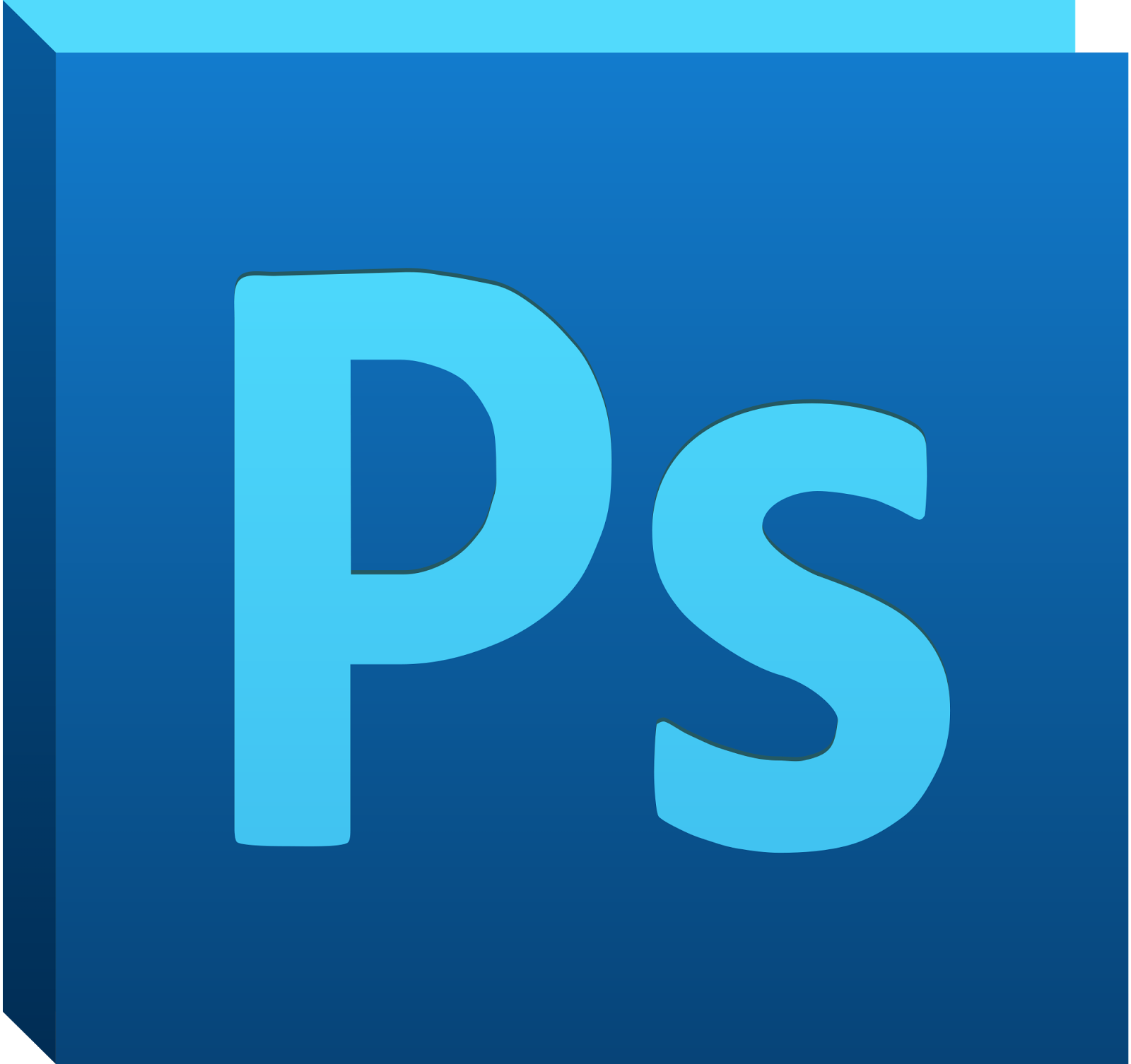 Photoshop Logo Png