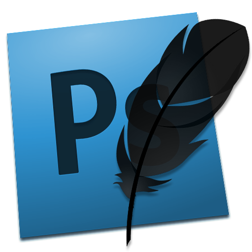 Photoshop Logo Png