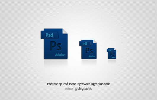 Photoshop Logo Psd Download