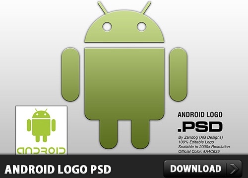 Photoshop Logo Psd Download