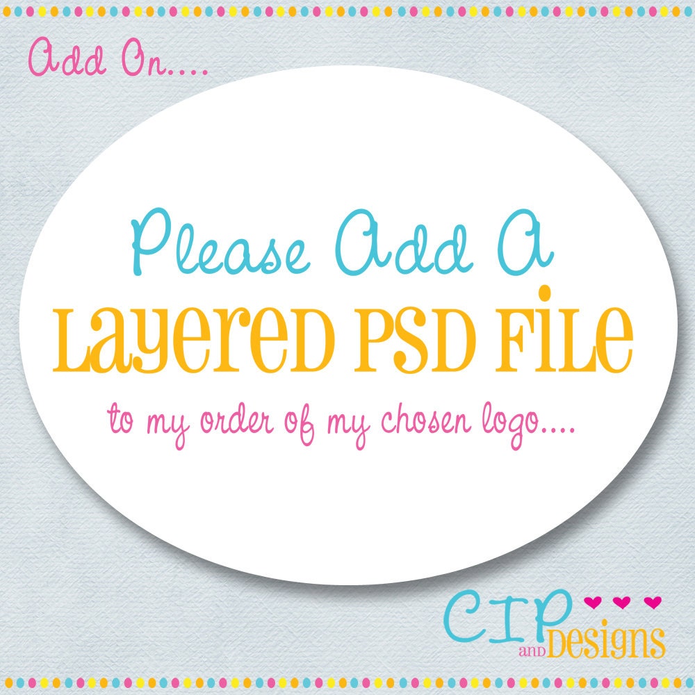 Photoshop Logo Psd Files