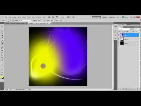 Photoshop Logo Tutorials Cs3