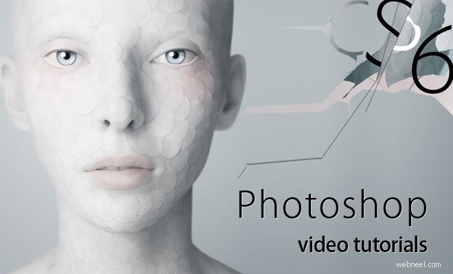 Photoshop Logo Tutorials Cs6