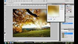 Photoshop Tutorials Cs3 For Beginners