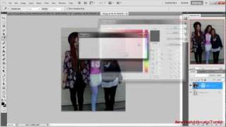 Photoshop Tutorials Cs5 Tumblr