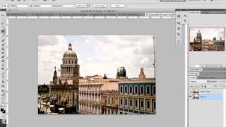 Photoshop Tutorials Cs5 Youtube