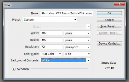 Photoshop Tutorials Cs5.5