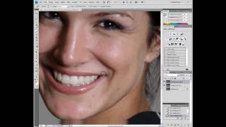 Photoshop Tutorials For Beginners Cs3