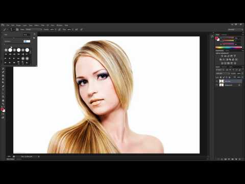 Photoshop Tutorials For Beginners Cs6