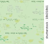 Photosynthesis Equation In Words And Symbols