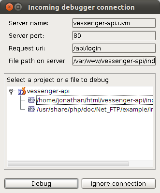 Php Debugger Ubuntu