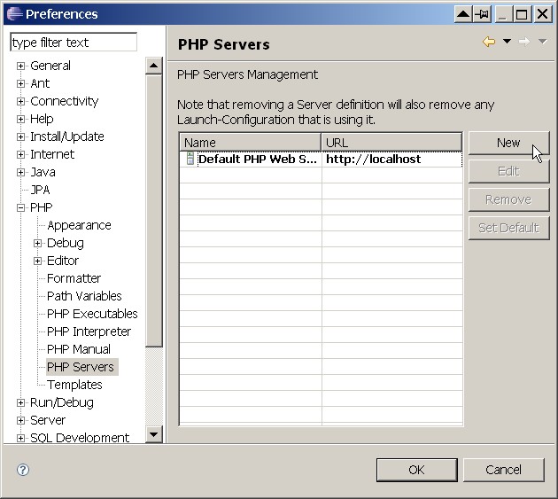 Php Debugger Windows