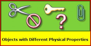 Physical Properties Of Matter For Kids