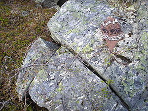 Physical Weathering Of Rocks For Kids