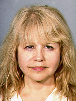 Pia Zadora Hairspray