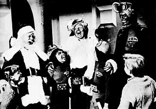 Pia Zadora Santa Claus Conquers Martians