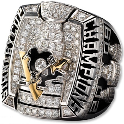 Picture Of Blackhawks Stanley Cup Ring