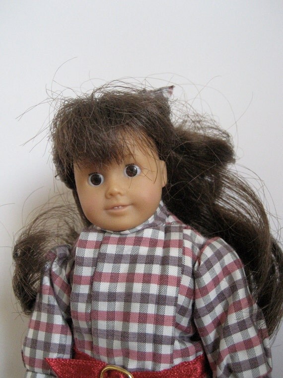 Pictures Of American Girl Doll Samantha