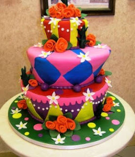 Pictures Of Cake Boss Birthday Cakes