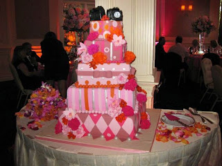 Pictures Of Cake Boss Birthday Cakes