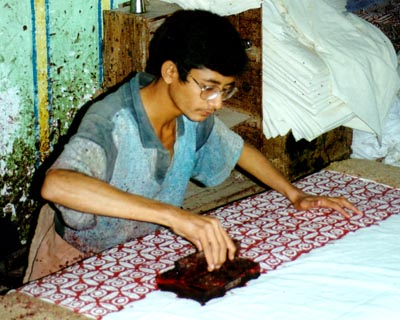 Pictures Of Cottage Industries In India