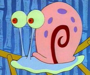 Pictures Of Gary The Snail From Spongebob Squarepants