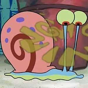 Pictures Of Gary The Snail From Spongebob Squarepants