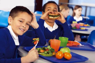 Pictures Of Healthy Eating Habits For Kids