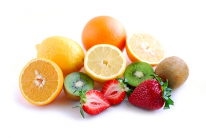 Pictures Of Healthy Snacks For Children