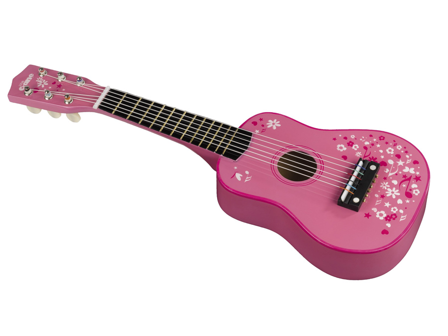 Pictures Of Musical Instruments For Children