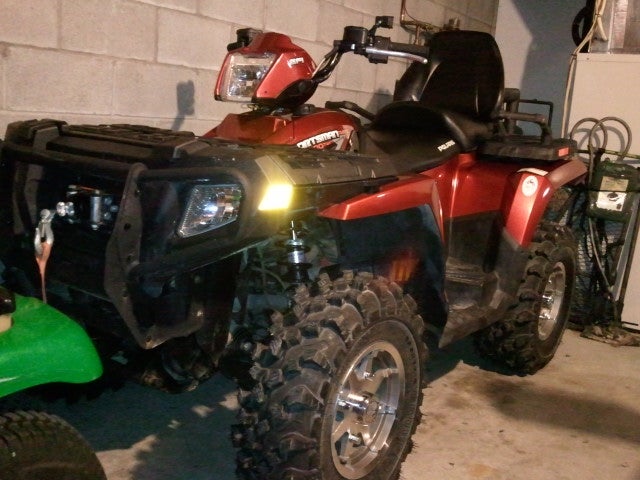 Pitbull Atv Tires For Sale