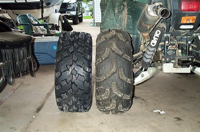 Pitbull Atv Tires For Sale