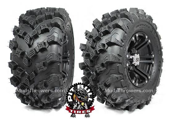 Pitbull Atv Tires For Sale