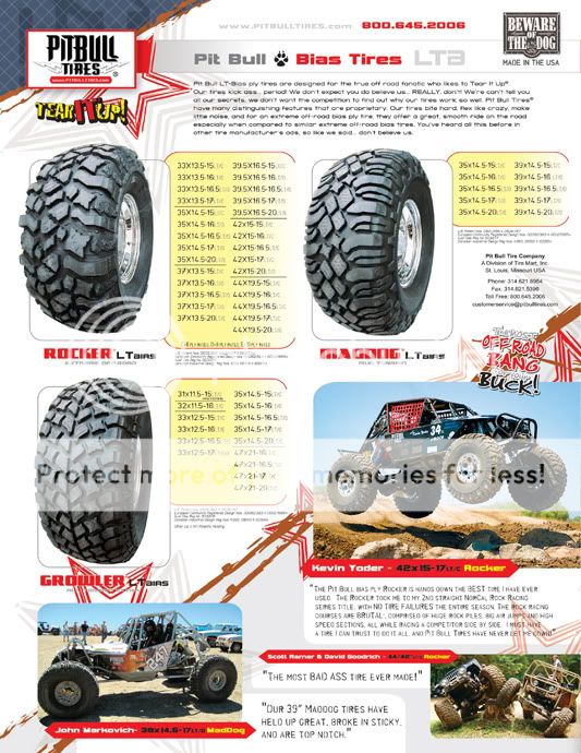 Pitbull Atv Tires Prices