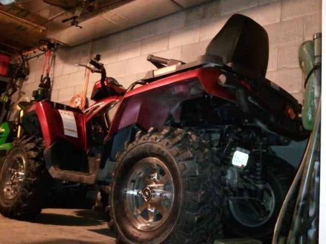 Pitbull Atv Tires Prices