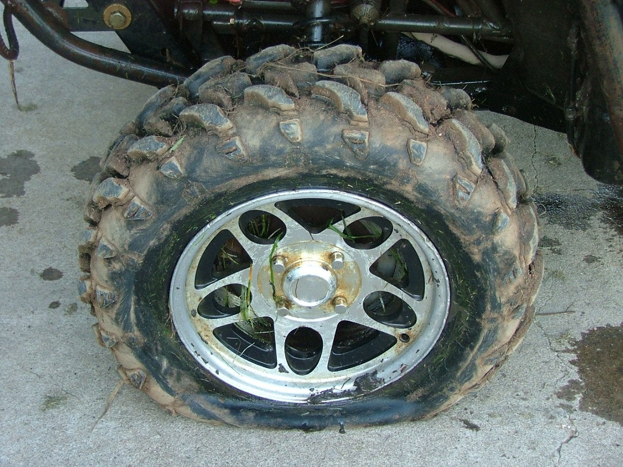 Pitbull Atv Tires Prices