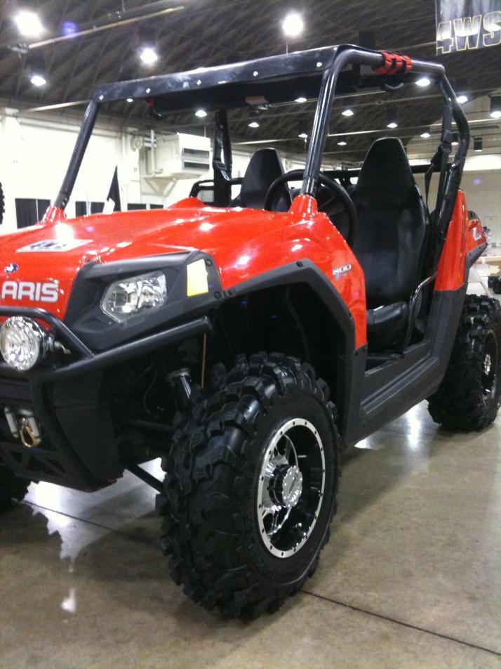 Pitbull Atv Tires Reviews