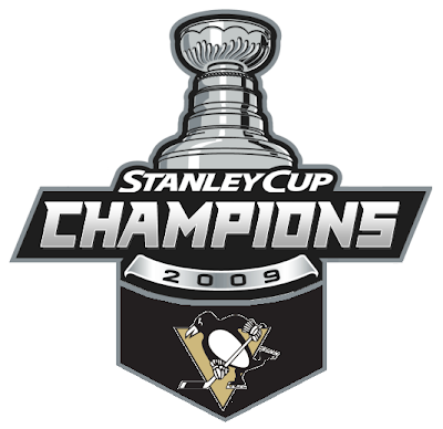 Pittsburgh Penguins Champions