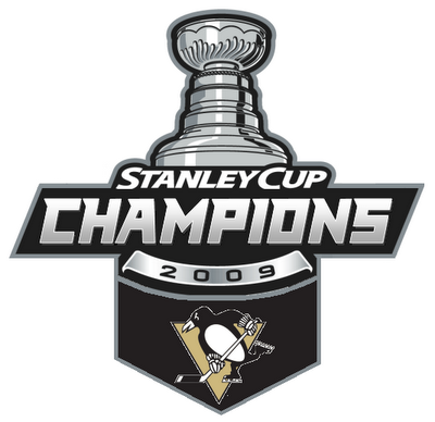 Pittsburgh Penguins Champions Wallpaper