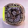 Pittsburgh Penguins Championship Ring For Sale