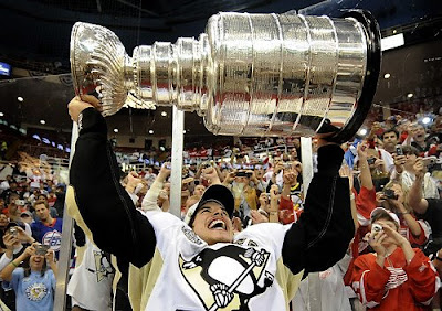 Pittsburgh Penguins Championships