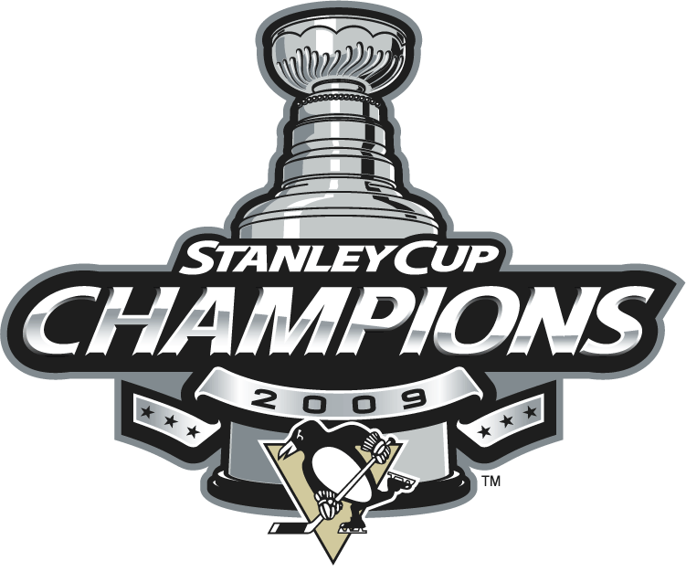 Pittsburgh Penguins Logo